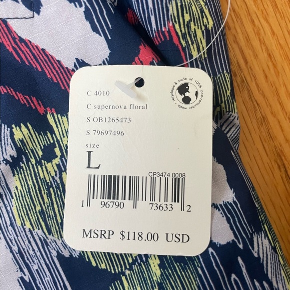 NWT! Free People Movement Vest - Picture 7 of 13